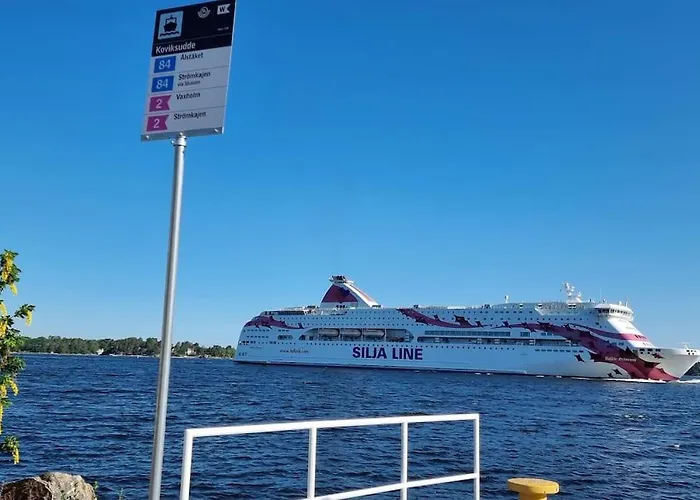 Strandnaera Skaergardshus