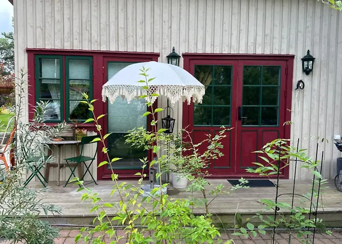 Viksbergstugan